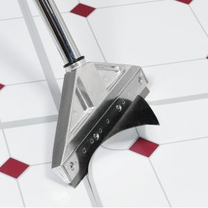 8" Adjustable Razor Floor Stripper (10 pack)