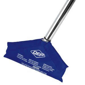 8" Adjustable Razor Floor Stripper (10 pack)