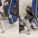 Pro Grout Saw