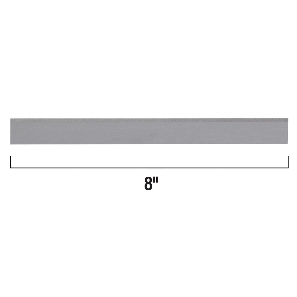 8" Stripper Blade (10 pack)