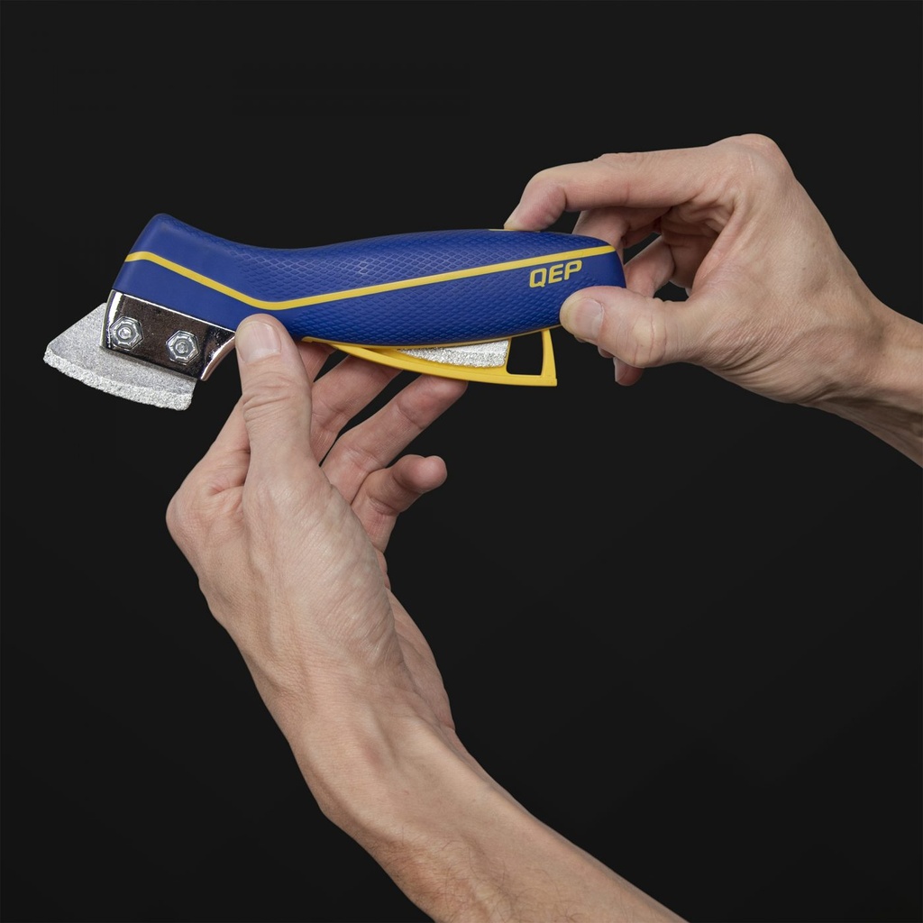 Pro Grout Saw