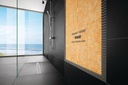 KERDI-Waterproofing membrane