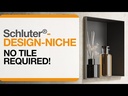  Schluter®-DESIGN-NICHE