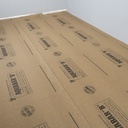 Aquabar "B" Moisture Vapor Barrier 500 sq ft