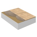 Aquabar "B" Moisture Vapor Barrier 500 sq ft