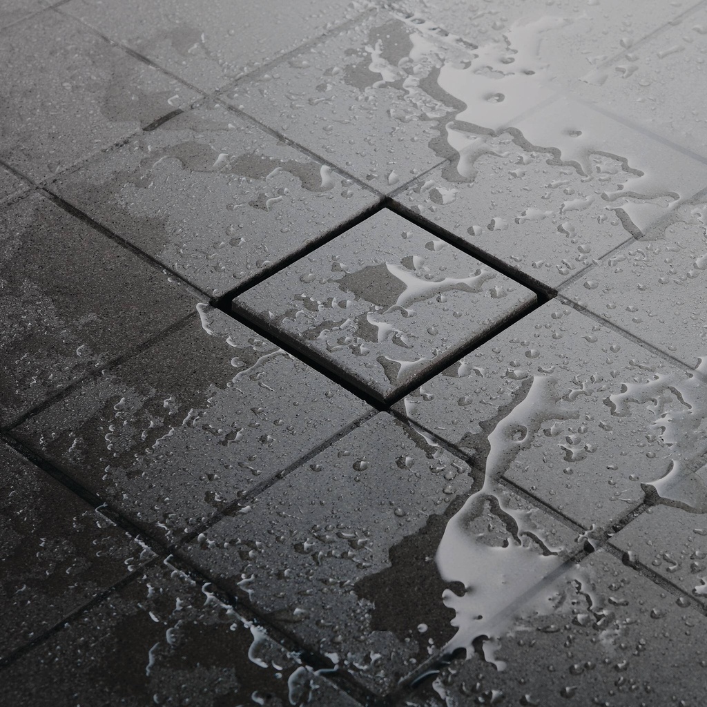  GRATES -Tileable