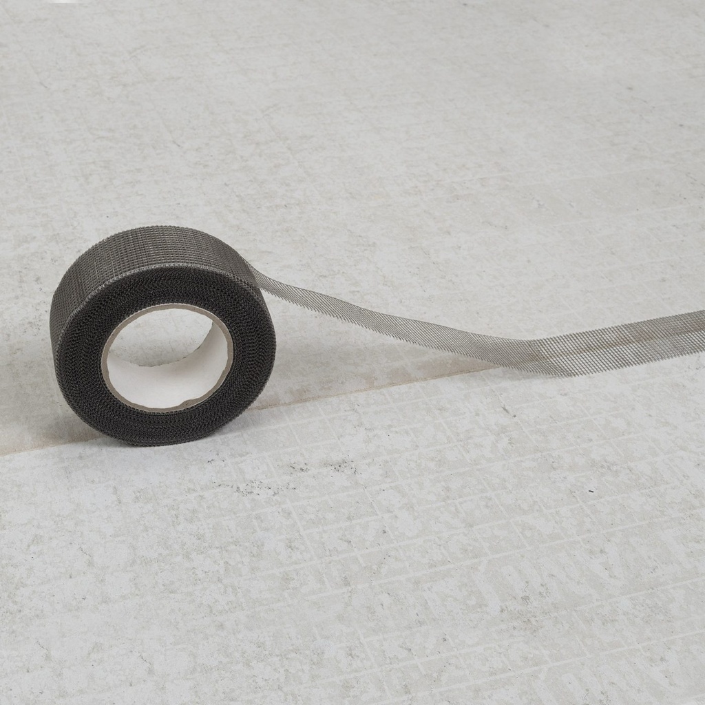 Cement Board Seam Tape