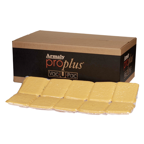 Armaly XL Hydro Sponge 7-1/2" x 5-1/4" x 2-1/4" 