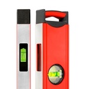 58" & 32" Kapro Box Level Shower & Bath Set w/ Carry Case