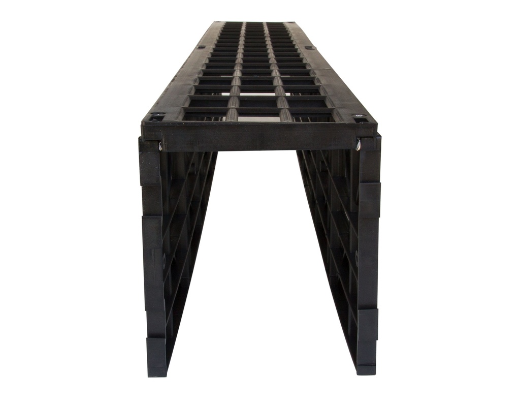 Kirb-Perfect = 2 Side Panels 5-1/2"H x 30"L and 1 Top Panel 4-1/2"W x 30"L