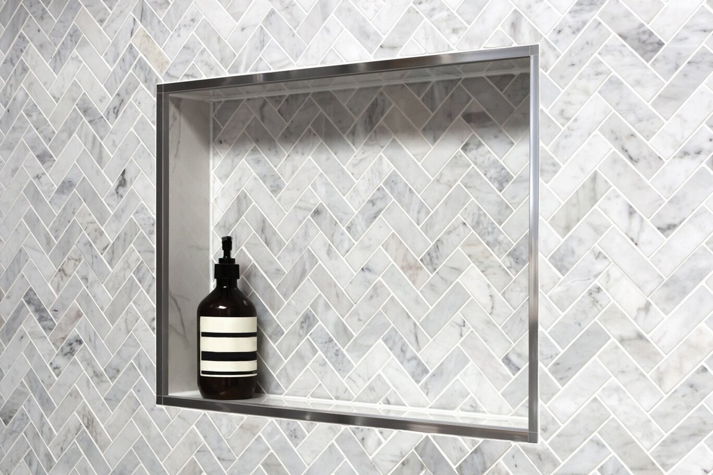 KERDI-BOARD-SN SHOWER NICHE 