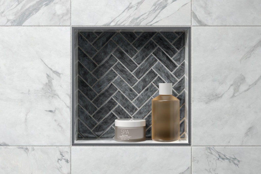 KERDI-BOARD-SN SHOWER NICHE 