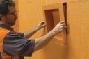 KERDI-BOARD-SN SHOWER NICHE 