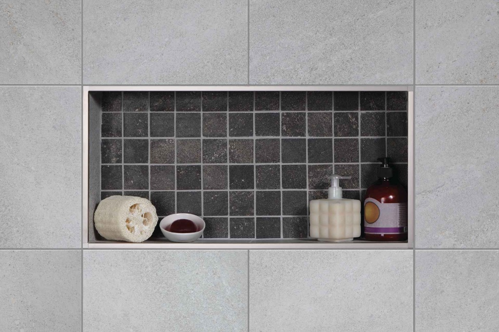 KERDI-BOARD-SN SHOWER NICHE 