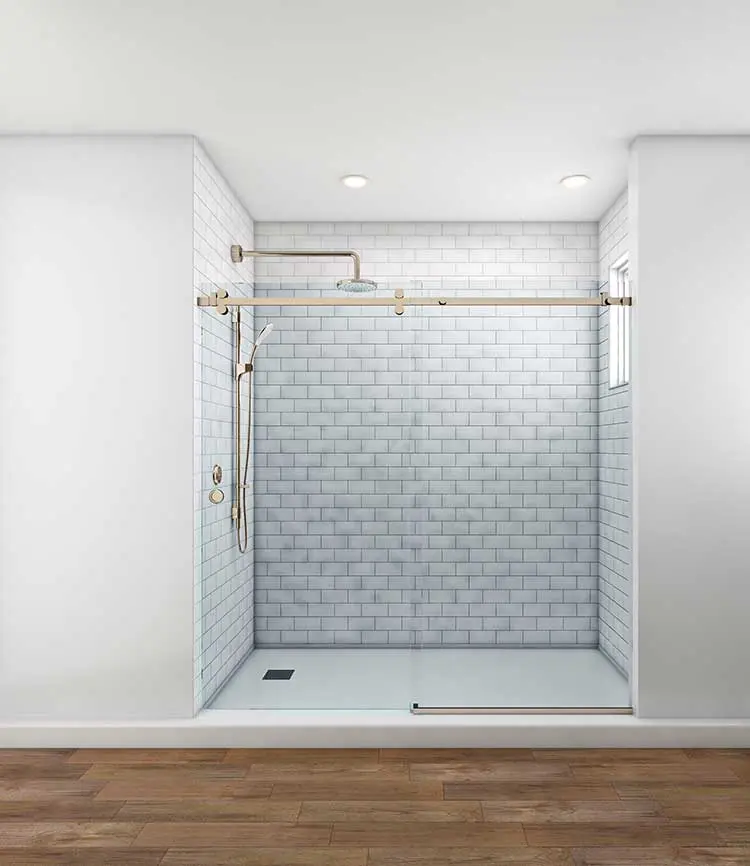 CELESTIAL Glass thickness: 3/8"