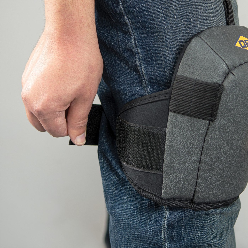 Comfort Grip Knee Pads
