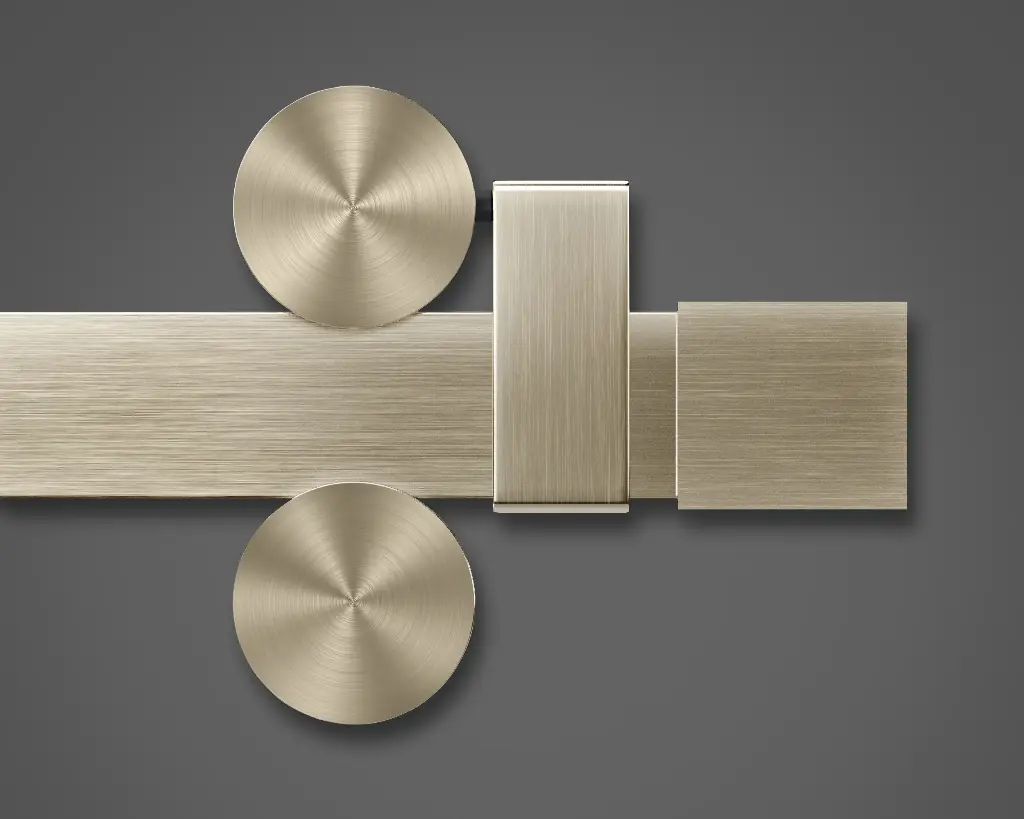 CELESTIAL Glass thickness: 3/8"