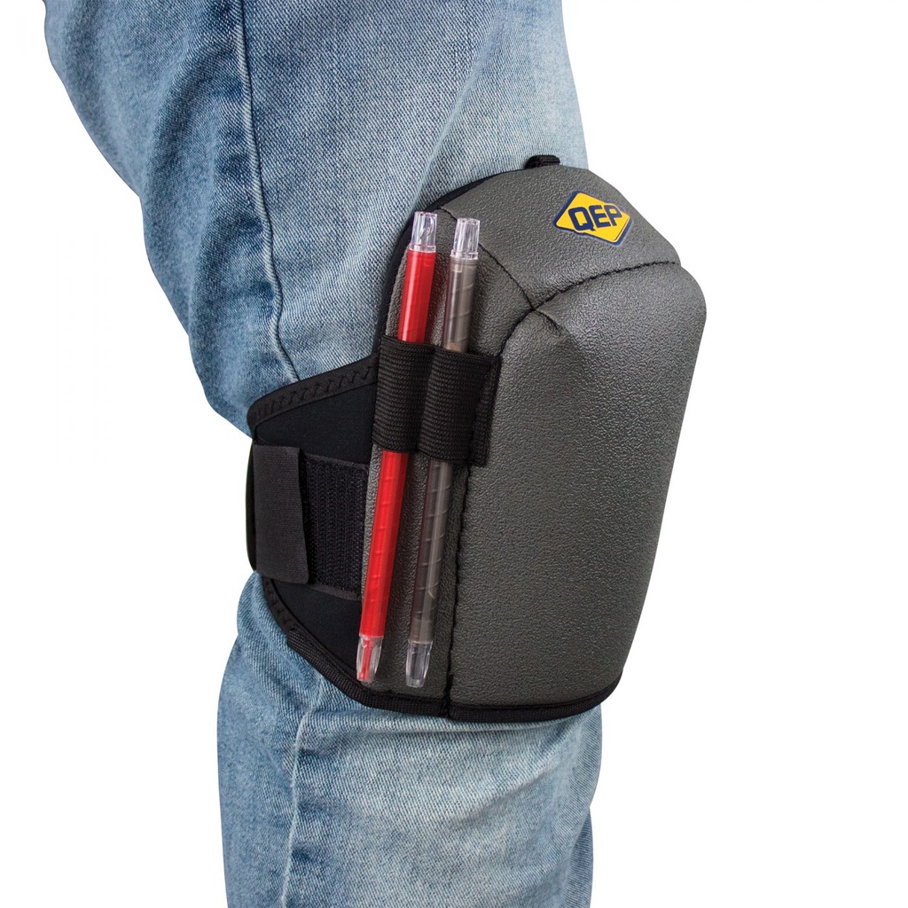 Comfort Grip Knee Pads
