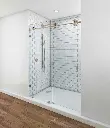 EMPIRE Sliding Shower Doors