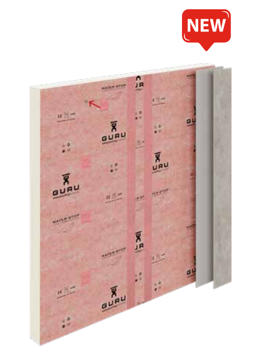 W-S PATCH PACK 100 UD - PEEL AND STICK 