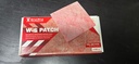 W-S PATCH PACK 100 UD - PEEL AND STICK 