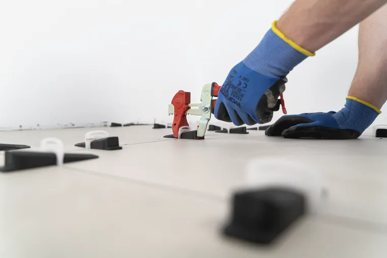 DELTA FAST-FIX Leveling System Pliers