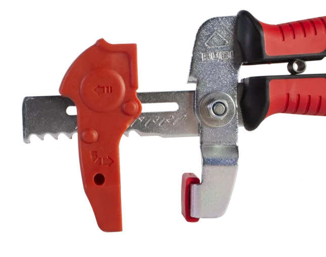 DELTA FAST-FIX Leveling System Pliers