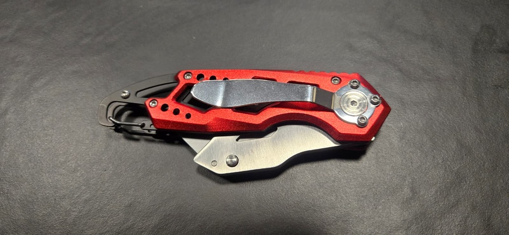 Premium Folding  Utility Knife 