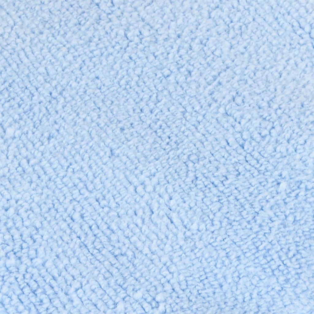 Microfiber Grout Cleaning Cloth 18" x 18"