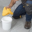 Microfiber Surface Cleaning Cloth 14" x 14" 2-pack