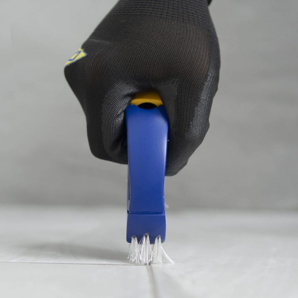 Large Handle Scrub Brush