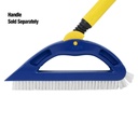 Large Handle Scrub Brush