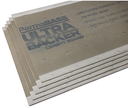 Permabase Ultra Backer 3-ft x 5 Cement Backer Board
