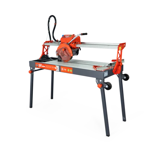 DC-250 SMART ADVANCE 1200 (1.5hp) 48" - 10" blade incl. NEW