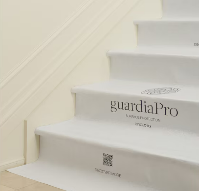  GuardiaPro Surface Protection Floor cover