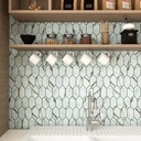 Provence  Porcelain Calacatta