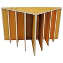 SCHLUTER-kerdi board-SB Shower Bench