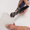 Compound Tile Nipper