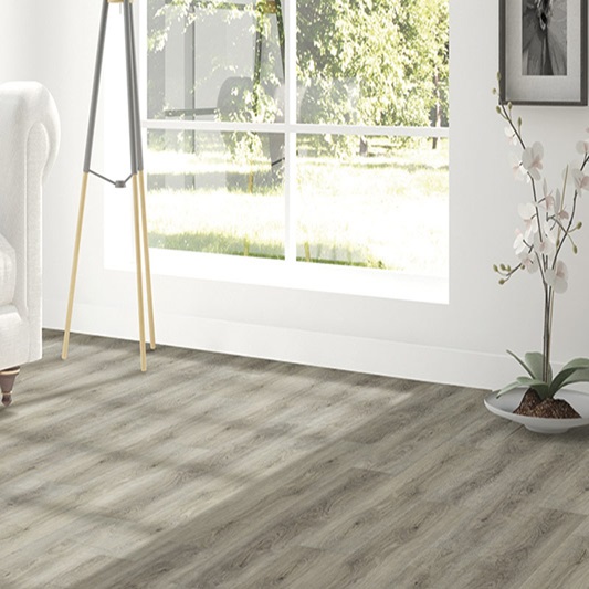 Coastal Glistening Sand SPC Waterproof Vinyl Plank GEM974RC5G