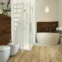 Coastal Sand Dollar SPC Waterproof Vinyl Plank GEM51901SRC5G