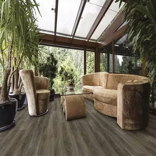 Coastal Pearl Cove European Oak SPC Waterproof Vinyl Plank GEM9113RC5G 