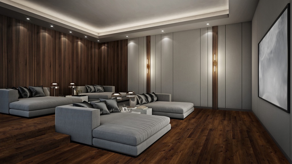 roaring 20's 9.13x60  Color: FRANJO GEMZ131