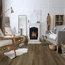 Roaring 20’s Lindbergh SPC Waterproof Vinyl Plank GEMZ509 by Global GEM