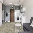 Farmstead Tifton Reclaimed Oak SPC Waterproof Vinyl Plank GEM25108RC5G by Global GEM