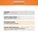 1487 ENGINEERED+ WOOD FLOORING ADHESIVE