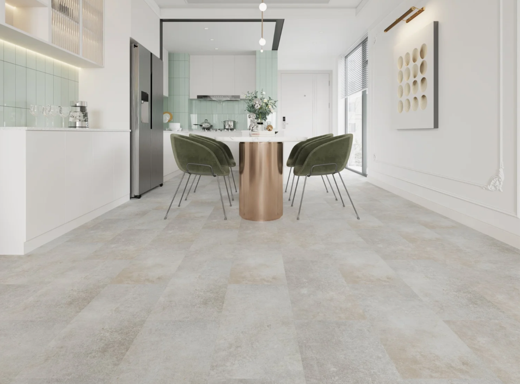 ROME 12X24X5MM NOM ELBA W/PAD BKVRT493EA-PAD