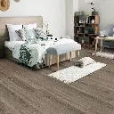 Roaring 20’s Glad Rags SPC Waterproof Vinyl Plank GEMZ50913 by Global GEM