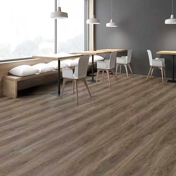 Roaring 20’s Bruno SPC Waterproof Vinyl Plank GEMZ50030 by Global GEM