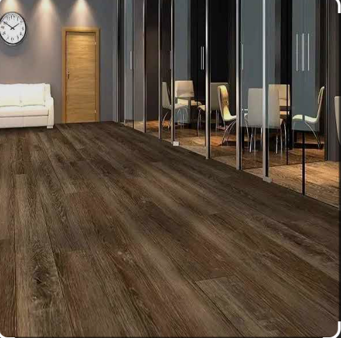 Roaring 20's Berries SPC Waterproof Vinyl Plank by Global GEM