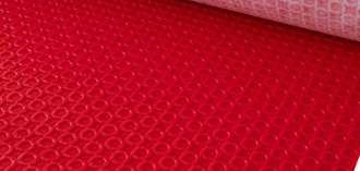 GURU-Membrane G Flex Roll Thickness 1/8" CUT X SQ FT